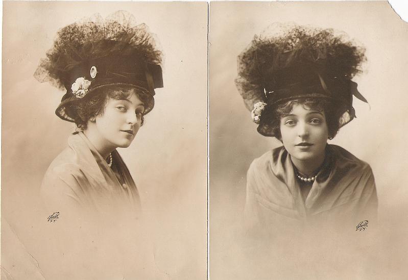 1912 Freddy's favorite publicity shots of his mother.jpg